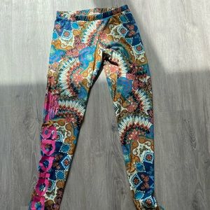 Adidas Borbomix Tight